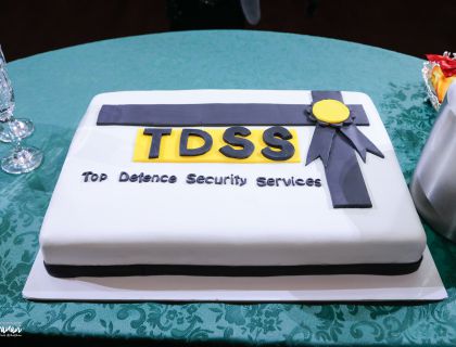 TDSS Launch Event