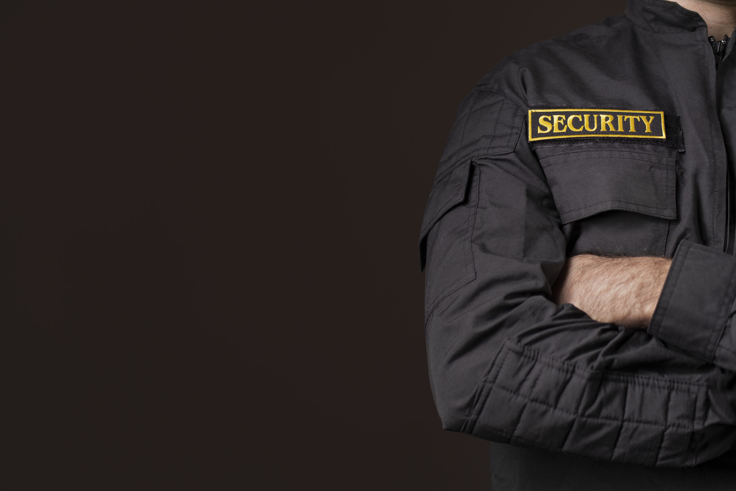 Private security service
