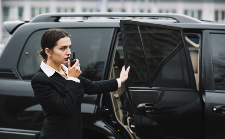 Mobile Patrol Security Services