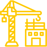 Construction & Industrial Sites