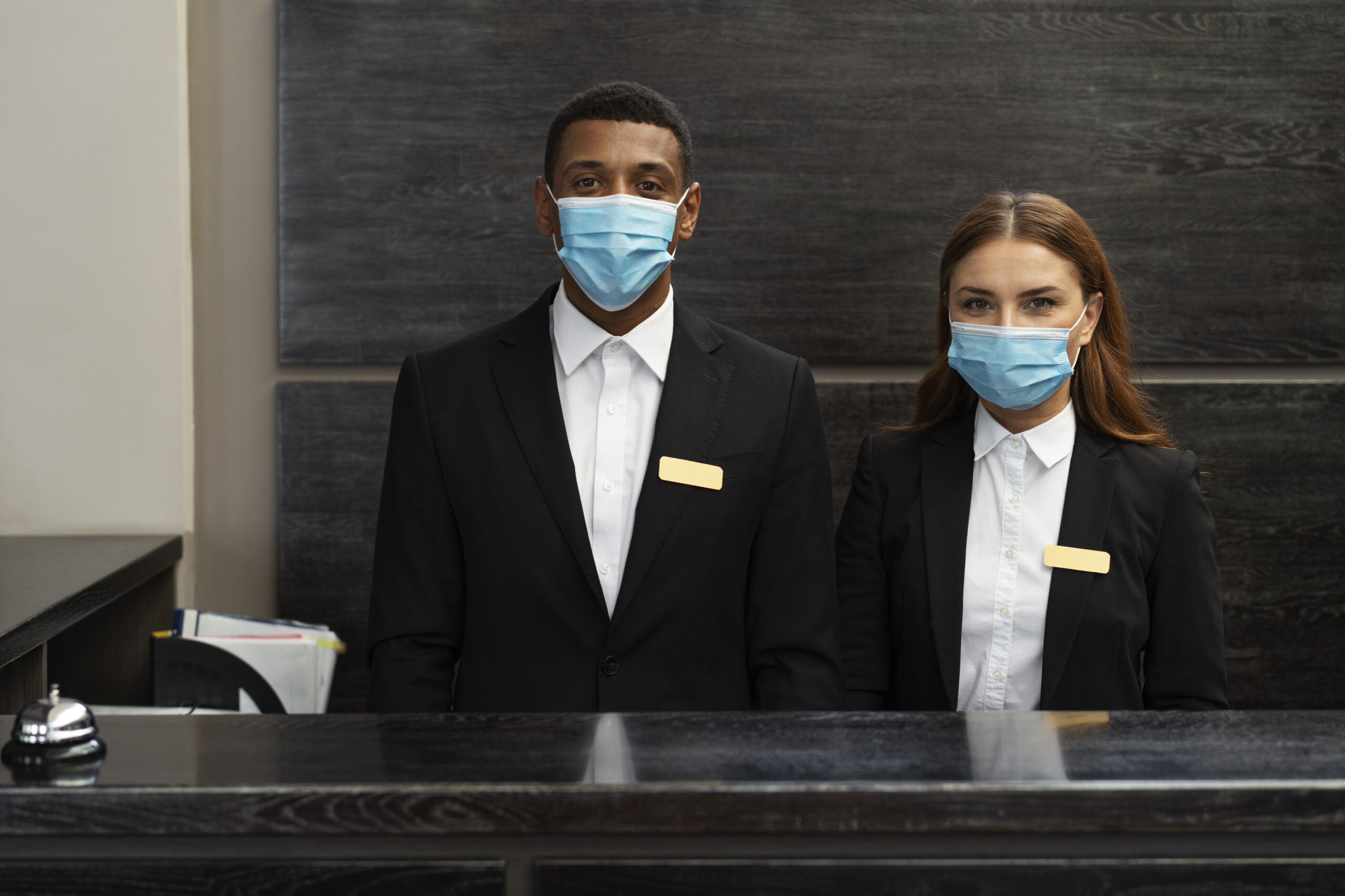 Hotel Security Services