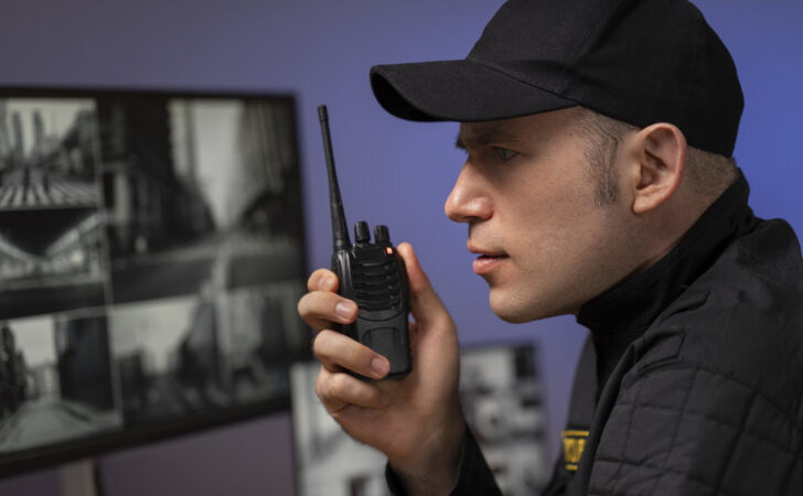 Security Company in Mississauga