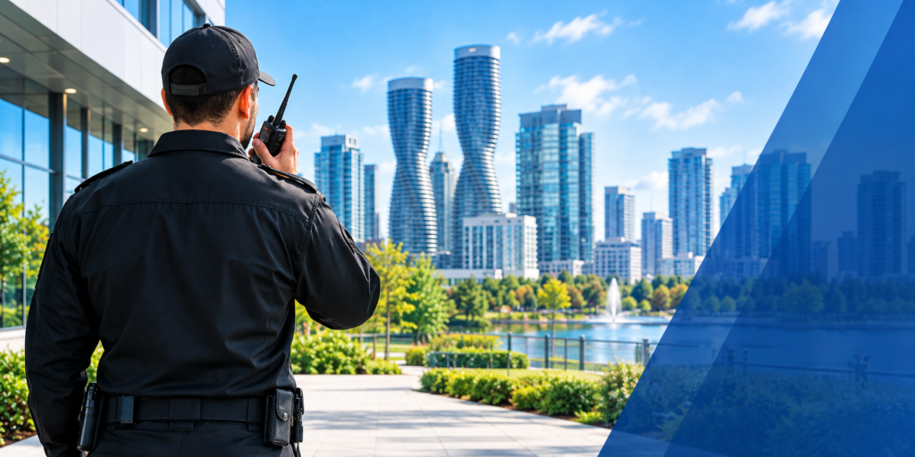 Top Security Guard Services